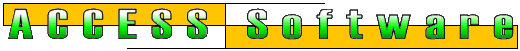 Access Software
