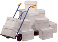 Categorie Papier